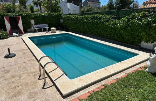 Piso superior tranquilo terraza y vistas A 45 min de Barcelona - Foto 5