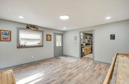 Charming Creedmoor Retreat Near Falls Lake! - Foto 9