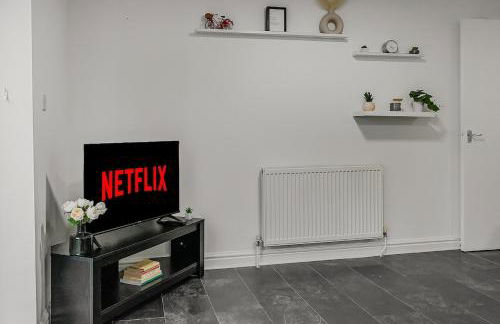 Balcony Terrace flat - 17 mins from Central London - Photo 17