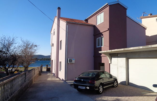 Euroholiday Apartments - Foto 38