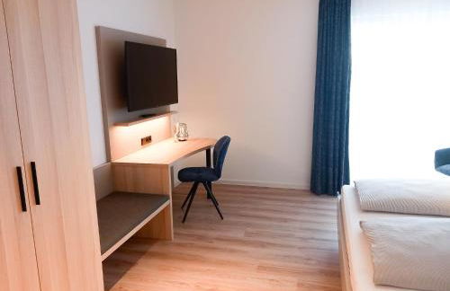 HOLI City Apart Hotel Berlin - Photo 53