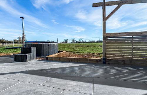 River Meadow Retreat - Foto 18