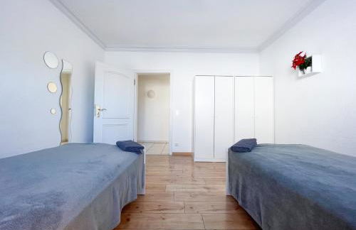 Emilbnb in der Sandstraße - Foto 18