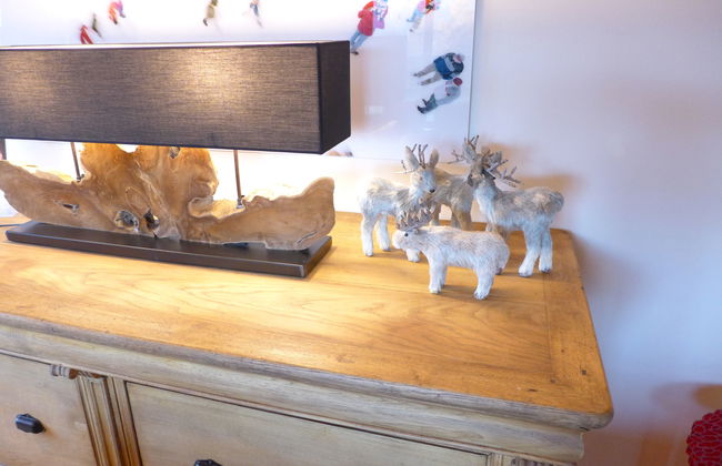 Chalet Astoria - Photo 17