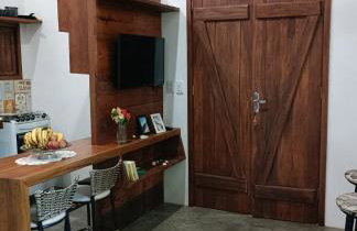 Maravilha Hospedagem Moreré - Foto 21