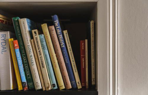 2 Hart Head Barn, Renovated Barn, Ambleside - Foto 46