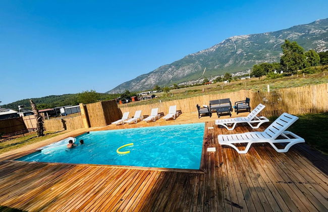 Pine Village Bungalows Ölüdeniz - Foto 20