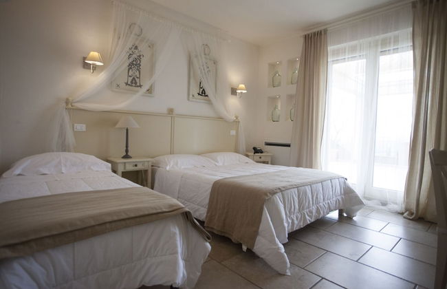 Relais in Contrada - Foto 17