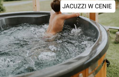 Domki pod Halą Krupową - Foto 67