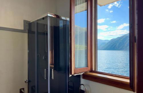 Appartamento Try on Lake Como with Balcony - Foto 14