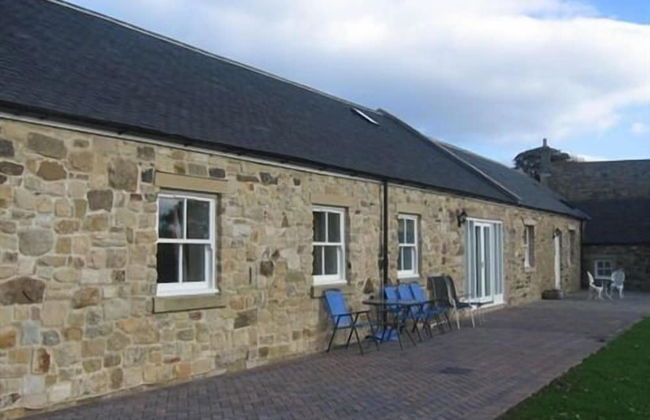 Hamsteels Hall - Foto 24