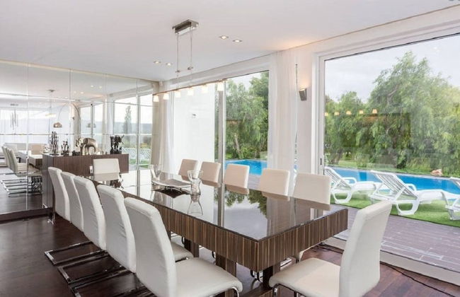 The Lake Villa Mountains & Sea view - Foto 26