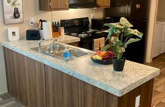 Private Cozy Hideaway with Deck Escape Austin 35mi - Photo 6