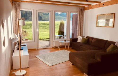 Ferienhaus Geiger in Bernau im Schwarzwald - Foto 1