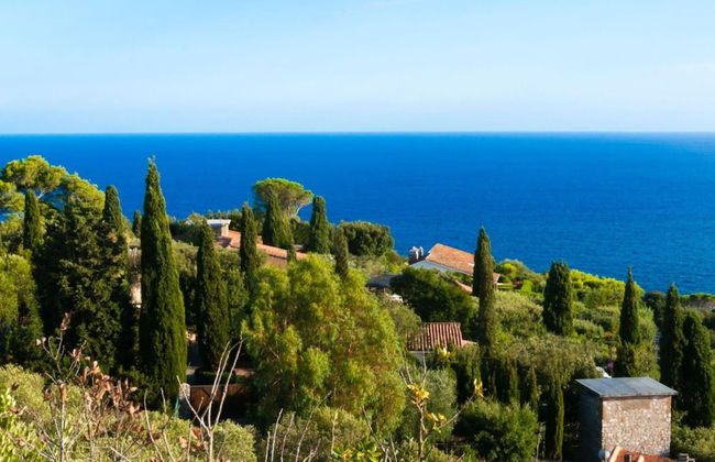 Villa Ada in Ansedonia - Foto 46