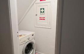 Vouga Lodge - Foto 12