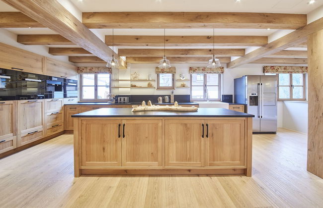 Chalet Tannenbaum - Foto 15