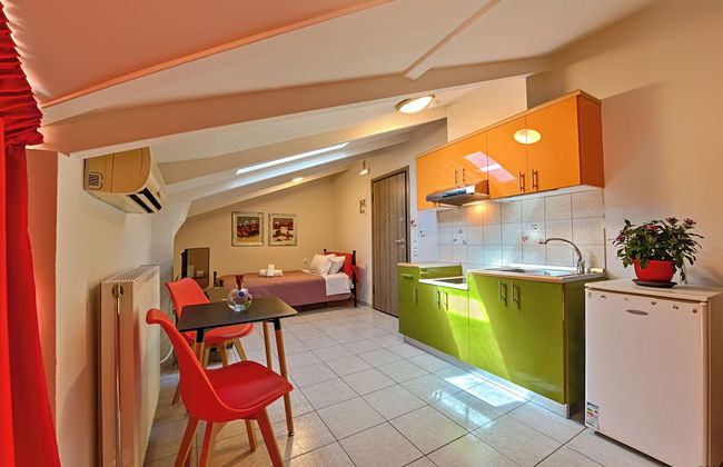 Alexias Apartments - Foto 16