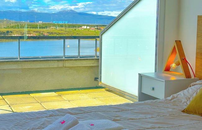 Pacífico Apartamentos Centro - Foto 42