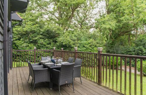 Honeywood Lodge by Bloom Stays - Foto 22