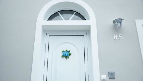 Seaside Azores Villa with natural pool, terrace & barbecue - Foto 4