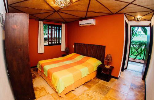 Pousada Village Porto Mirim por Carpediem - Foto 56