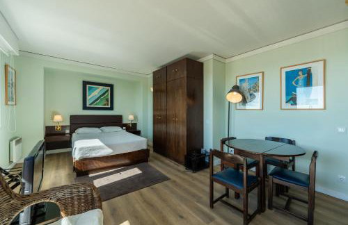 Hotel Apartamento Solverde - Foto 100