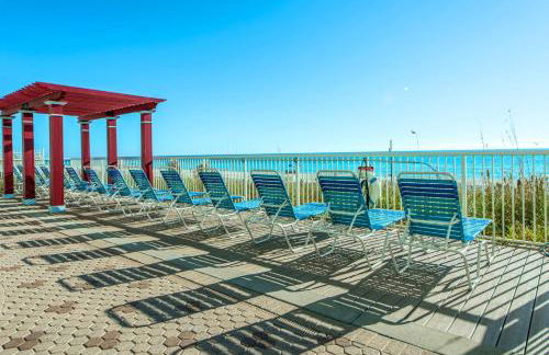 Majestic Beach Towers 1-1213 - Foto 10