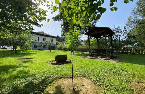 Casa de Los Carpinteros AT-1366-AS - Photo 4