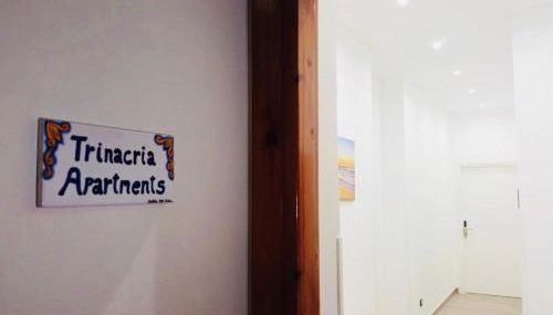 Trinacria Apartments - Foto 2