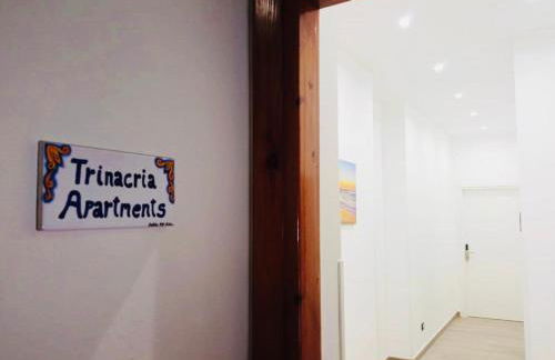 Trinacria Apartments - Foto 2