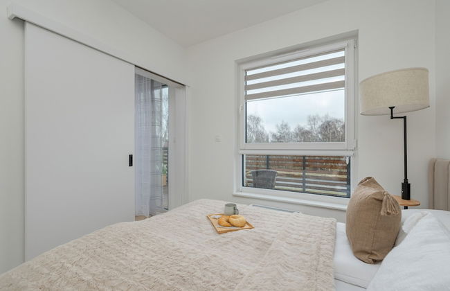 Cosy Apartment in Dzwirzyno by Renters - Photo 4