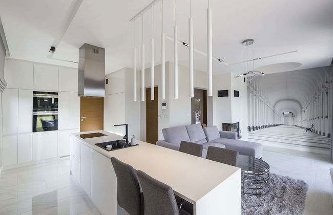 Spacious Villa in Cisownica With Terrace - Photo 11