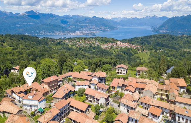 Ortensia Blu Lake And Relax - Foto 1