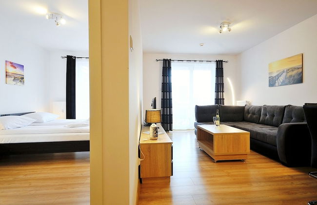 BalticOn Polanki Park - Foto 6