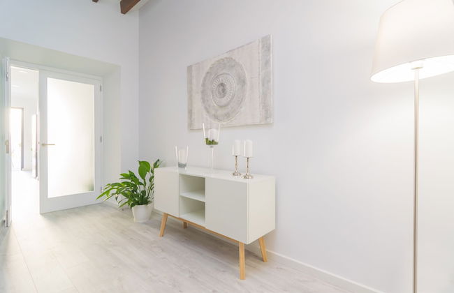 Can Serra in Sa Pobla - Foto 20