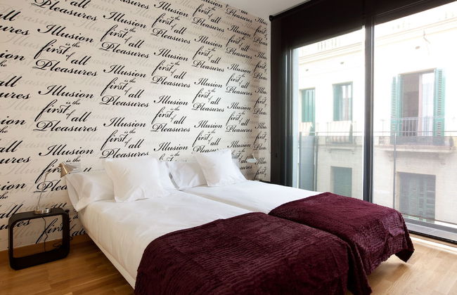 AB Gracia Sant Salvador - Photo 17