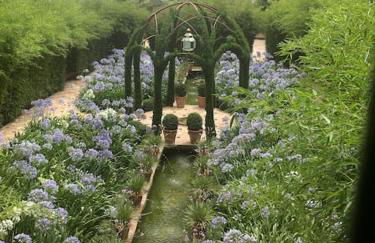 Boutique Style Apartment in Velez de Benaudalla - near Salobrena - Foto 41