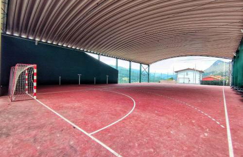 Hoja de Arce - Apartamento Rural - Photo 34