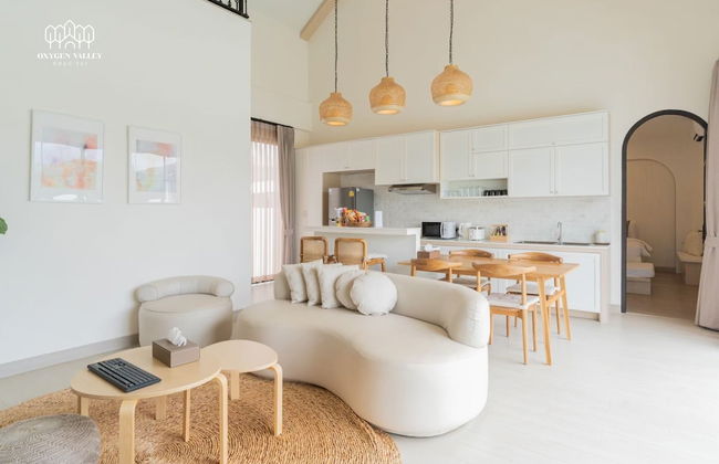 Oxygen Valley Khao Yai B2 - Foto 13