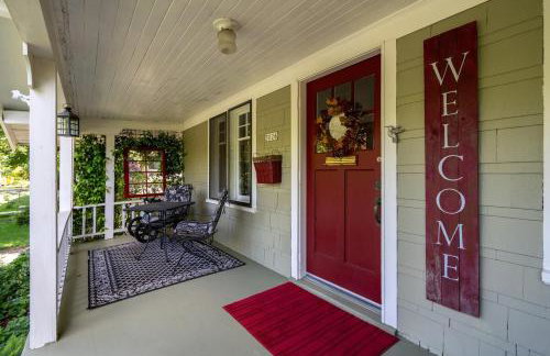 Charming Home, Wonderful Neighborhood! - Foto 22