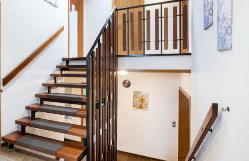 10-Bett Ferienwohnung Sonnenblume - Foto 18