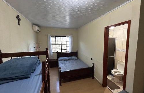 Casa ampla com 02 suítes e 01 quarto próx das Cataratas e Aeroporto - Foto 27