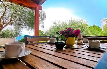 L'oasi nello Zingaro - Foto 6