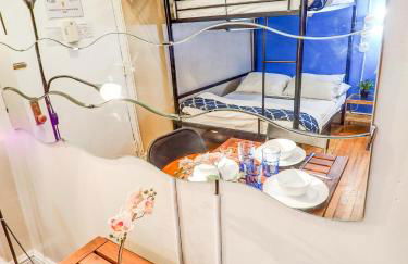 Metropolitan Studio Apartments Manhattan - Foto 58