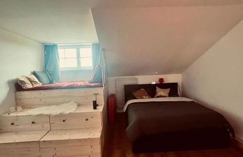 Apartment mit Simseeblick - Foto 22