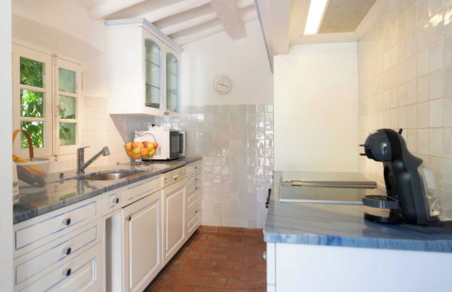 Magnificent House With Swimming Pool - 5br/10p - Gassin - Foto 8