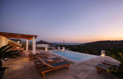 Para Principe Tinos - Foto 19