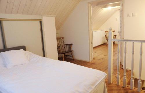 Godzisz - domek rekreacyjny - Foto 19