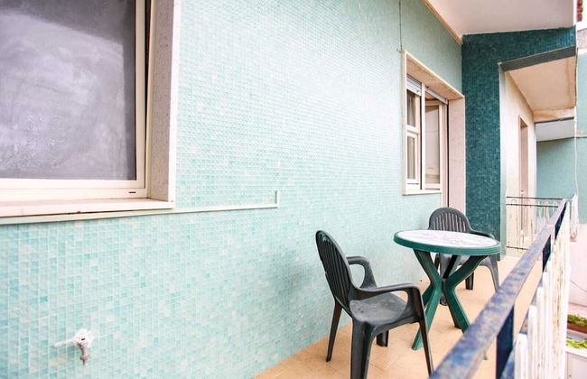 Casa Omero Torre dell'Orso - Foto 17